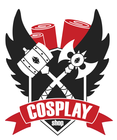 Cosplay Shop