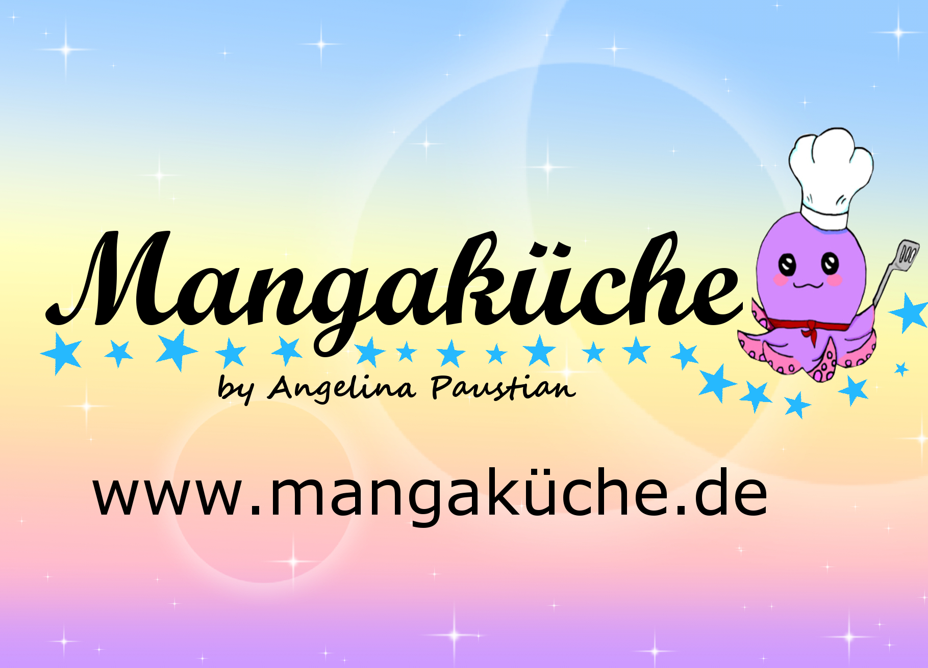 Mangaküche