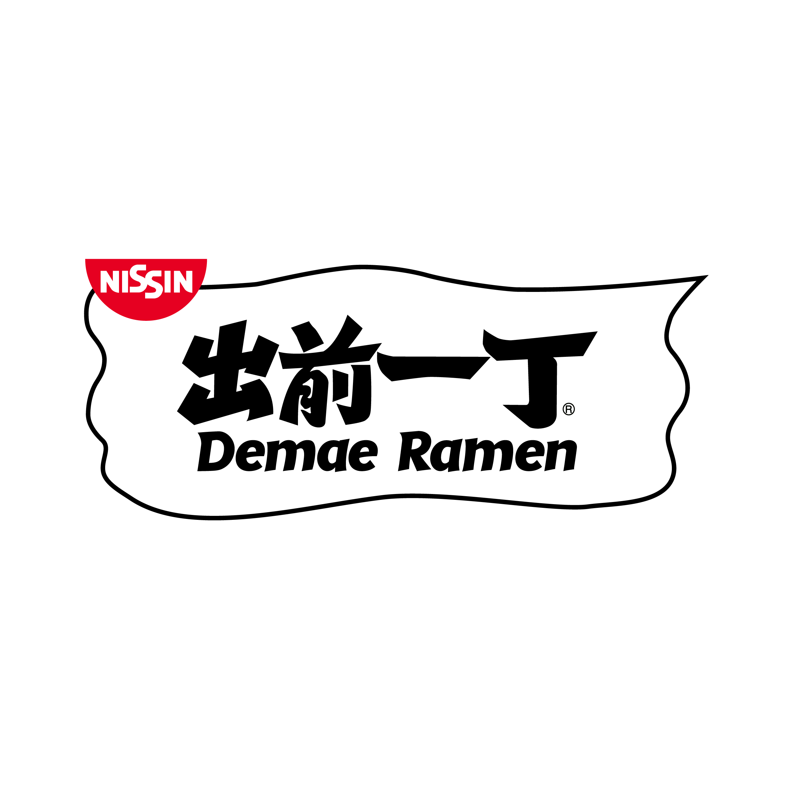 Nissin Damae