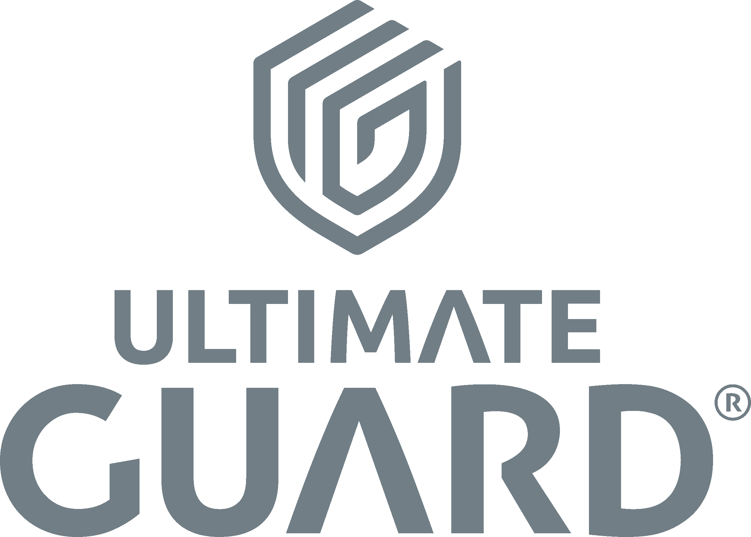 Ultimate Guard